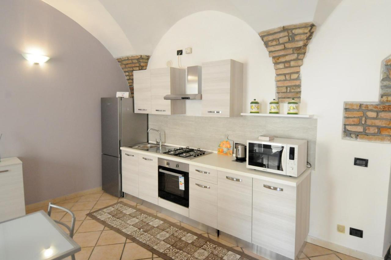 St. George Apartment โลเวเร ภายนอก รูปภาพ