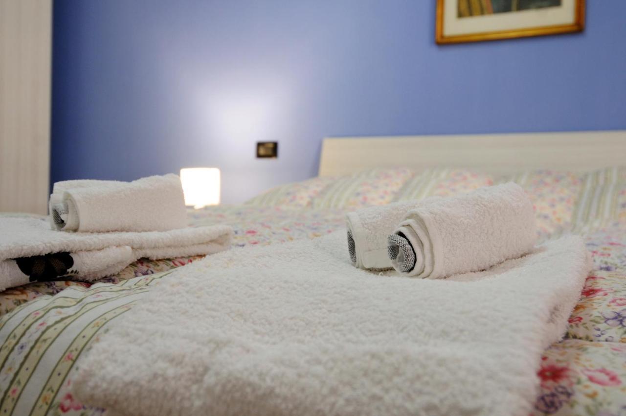 St. George Apartment โลเวเร ภายนอก รูปภาพ